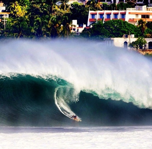 Photo:  surf 17